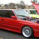 Illustration for article titled BMW M3s on BBS